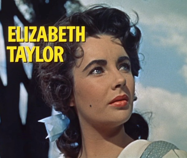 Liz Taylor